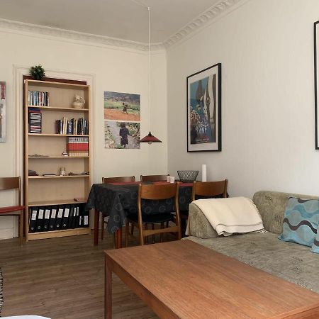 Apartmentincopenhagen Apartment 510 Экстерьер фото