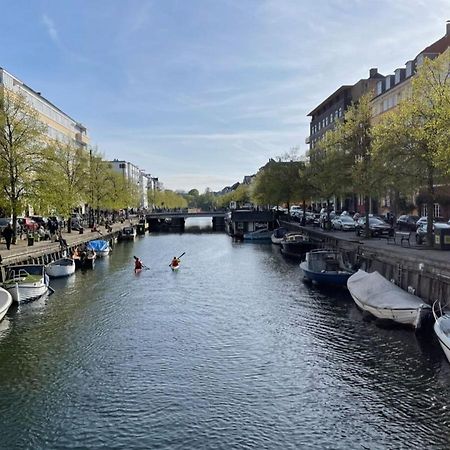 Apartmentincopenhagen Apartment 510 Экстерьер фото