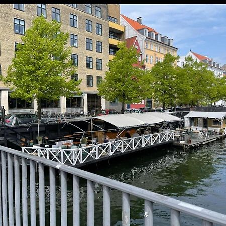 Apartmentincopenhagen Apartment 510 Экстерьер фото