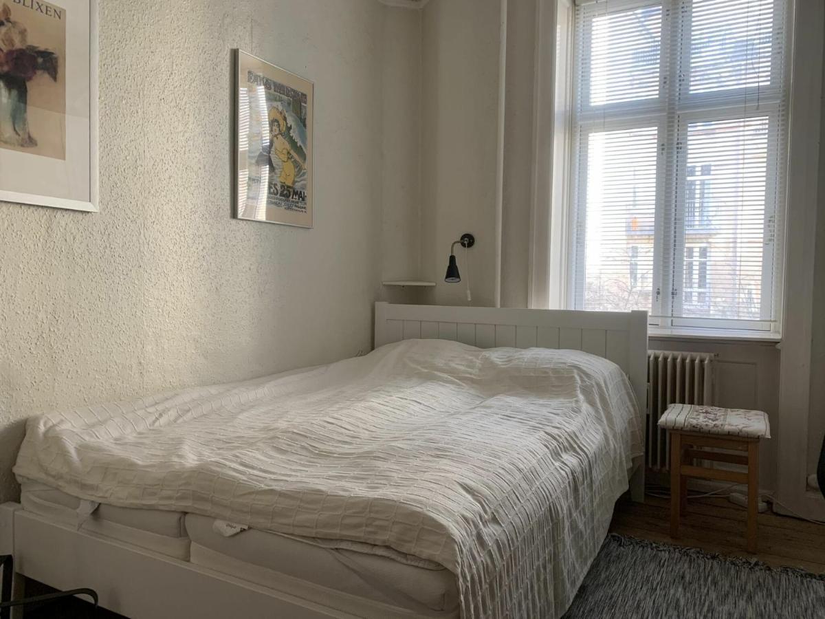 Apartmentincopenhagen Apartment 510 Экстерьер фото