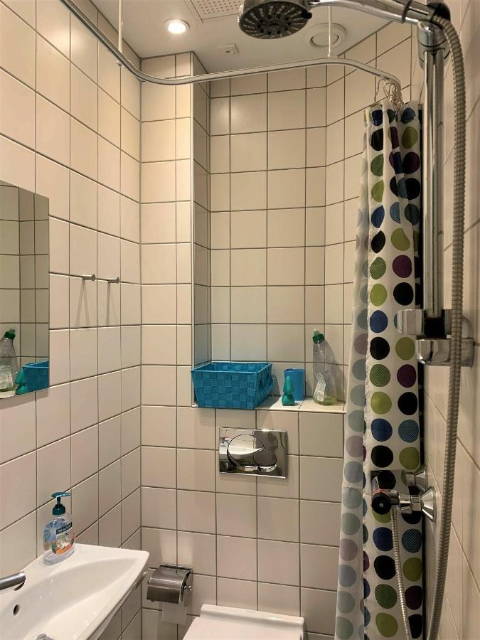 Apartmentincopenhagen Apartment 510 Экстерьер фото