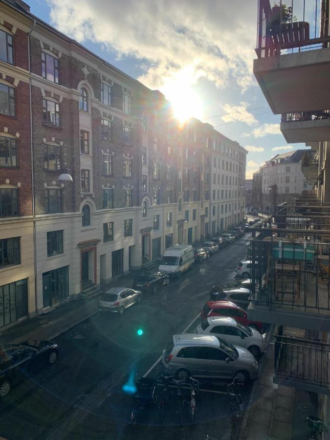 Apartmentincopenhagen Apartment 510 Экстерьер фото
