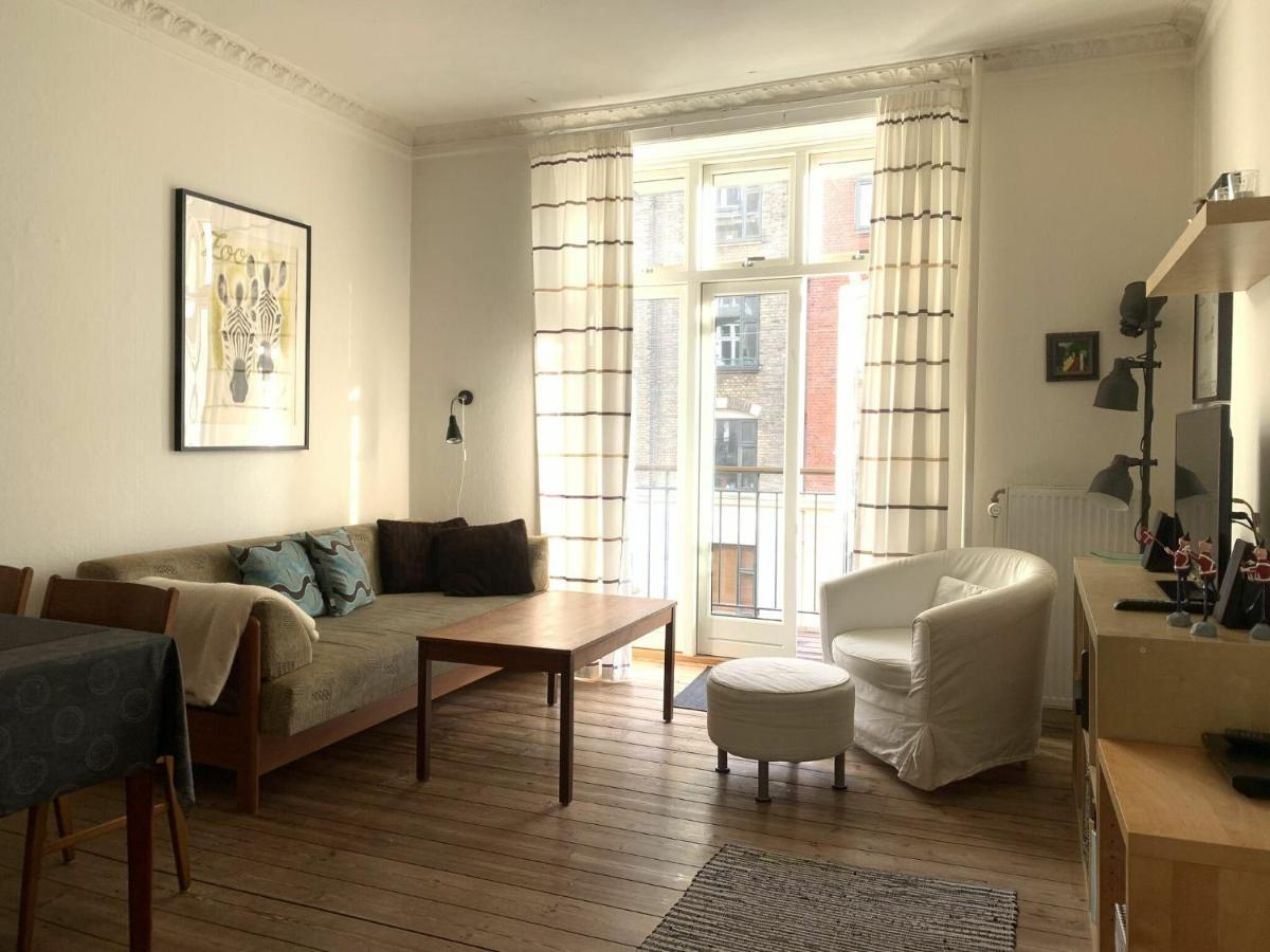 Apartmentincopenhagen Apartment 510 Экстерьер фото