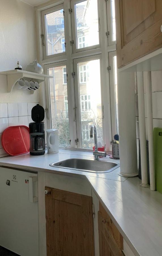 Apartmentincopenhagen Apartment 510 Экстерьер фото