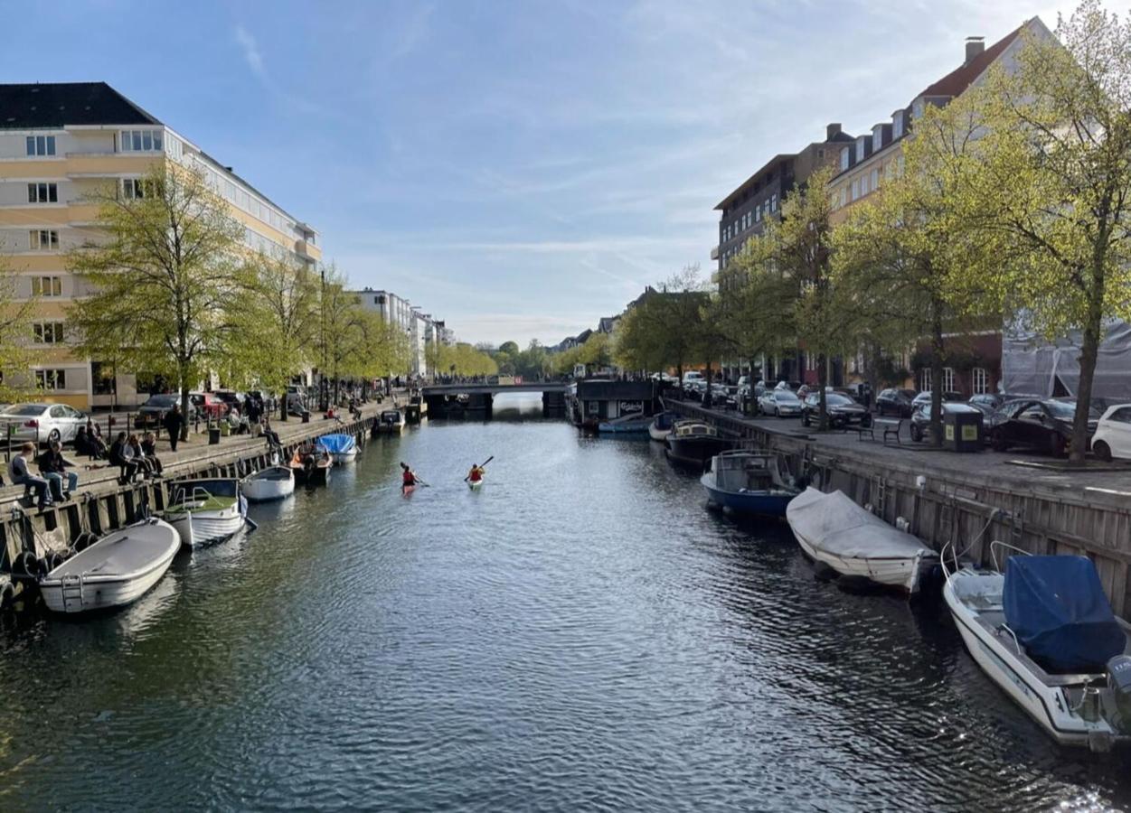 Apartmentincopenhagen Apartment 510 Экстерьер фото