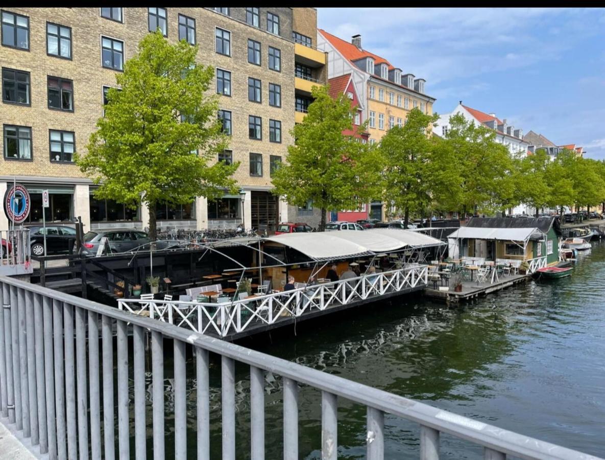 Apartmentincopenhagen Apartment 510 Экстерьер фото